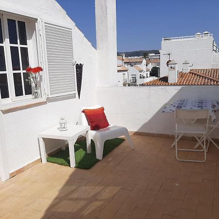 Zahara Beach House Villa Zahara de los Atunes Ngoại thất bức ảnh