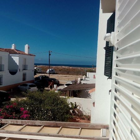 Zahara Beach House Villa Zahara de los Atunes Ngoại thất bức ảnh