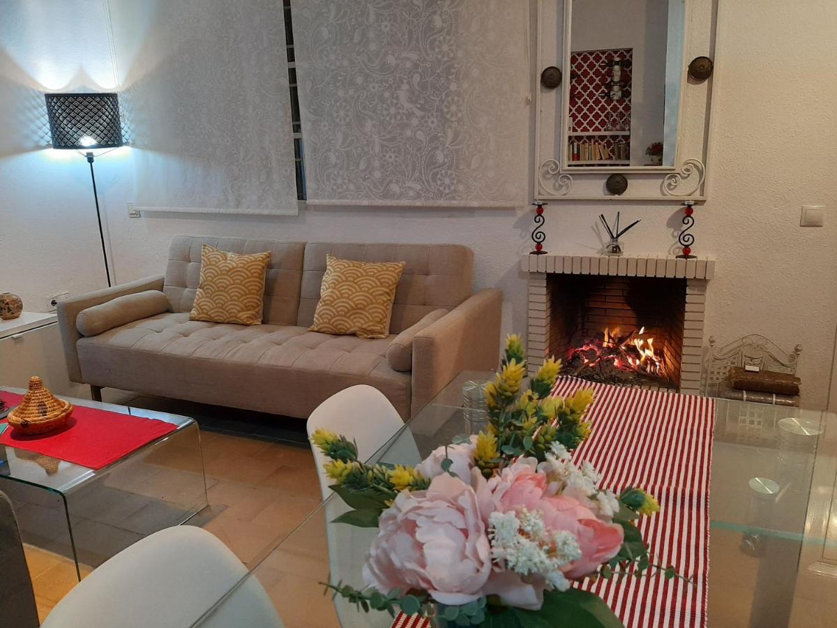 Zahara Beach House Villa Zahara de los Atunes Ngoại thất bức ảnh