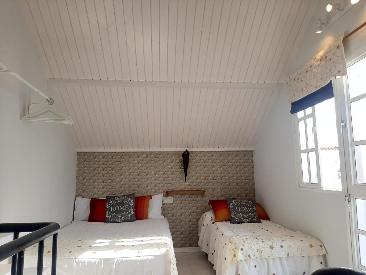 Zahara Beach House Villa Zahara de los Atunes Ngoại thất bức ảnh