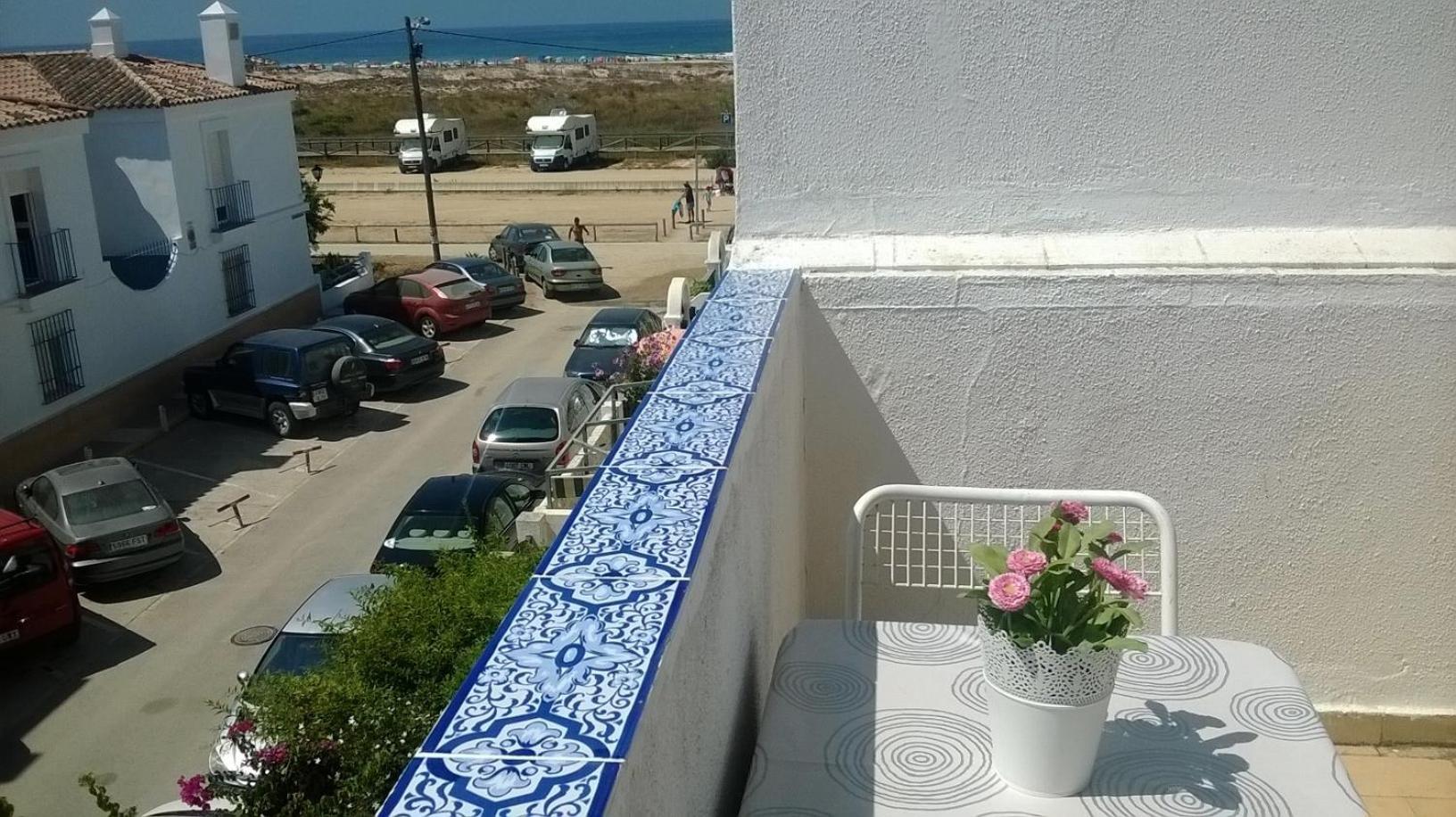 Zahara Beach House Villa Zahara de los Atunes Ngoại thất bức ảnh