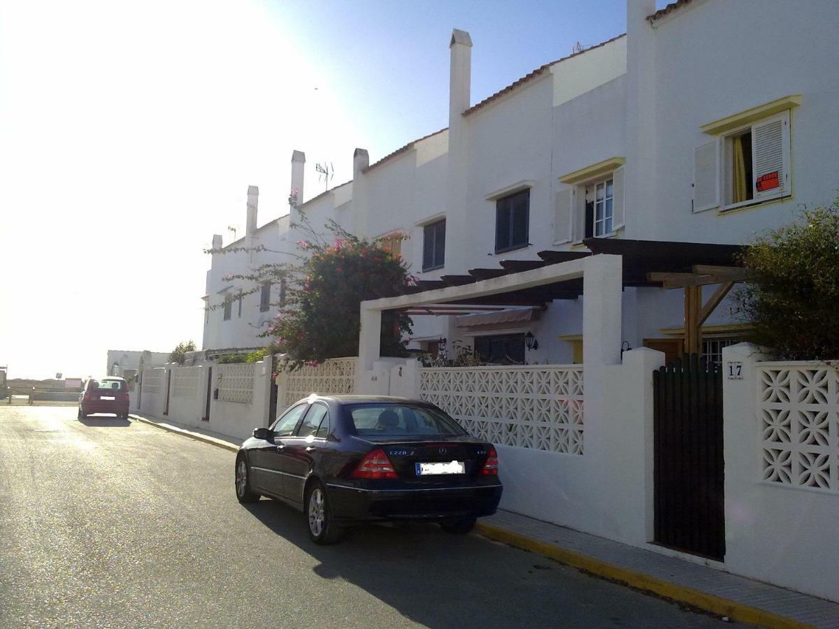 Zahara Beach House Villa Zahara de los Atunes Ngoại thất bức ảnh