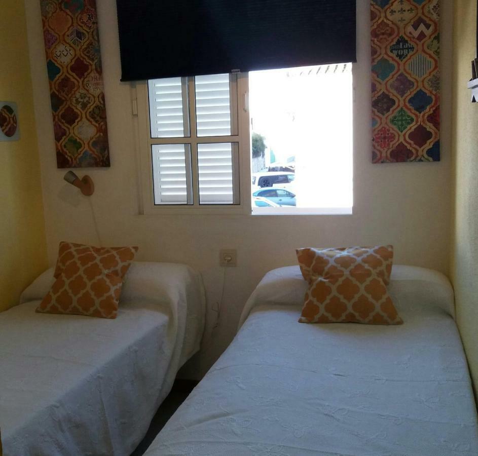 Zahara Beach House Villa Zahara de los Atunes Ngoại thất bức ảnh
