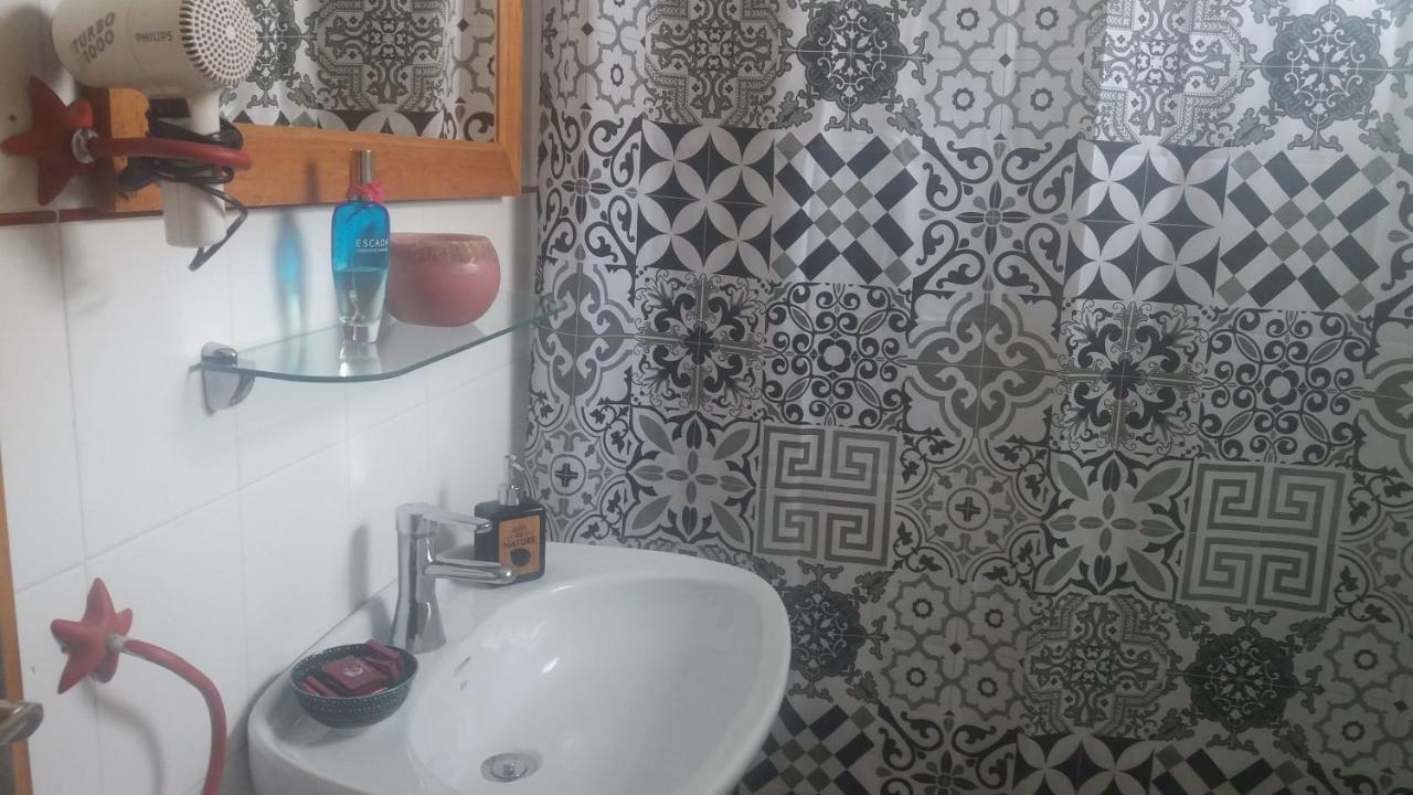 Zahara Beach House Villa Zahara de los Atunes Ngoại thất bức ảnh