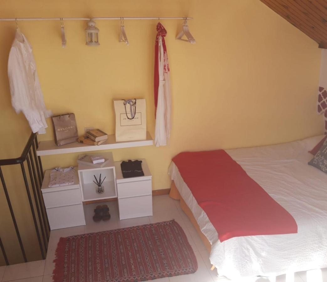 Zahara Beach House Villa Zahara de los Atunes Ngoại thất bức ảnh